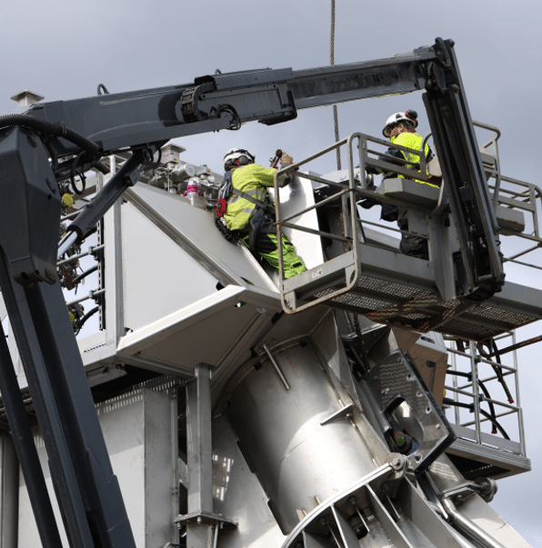 TESS CHEMICAL LOADING 2